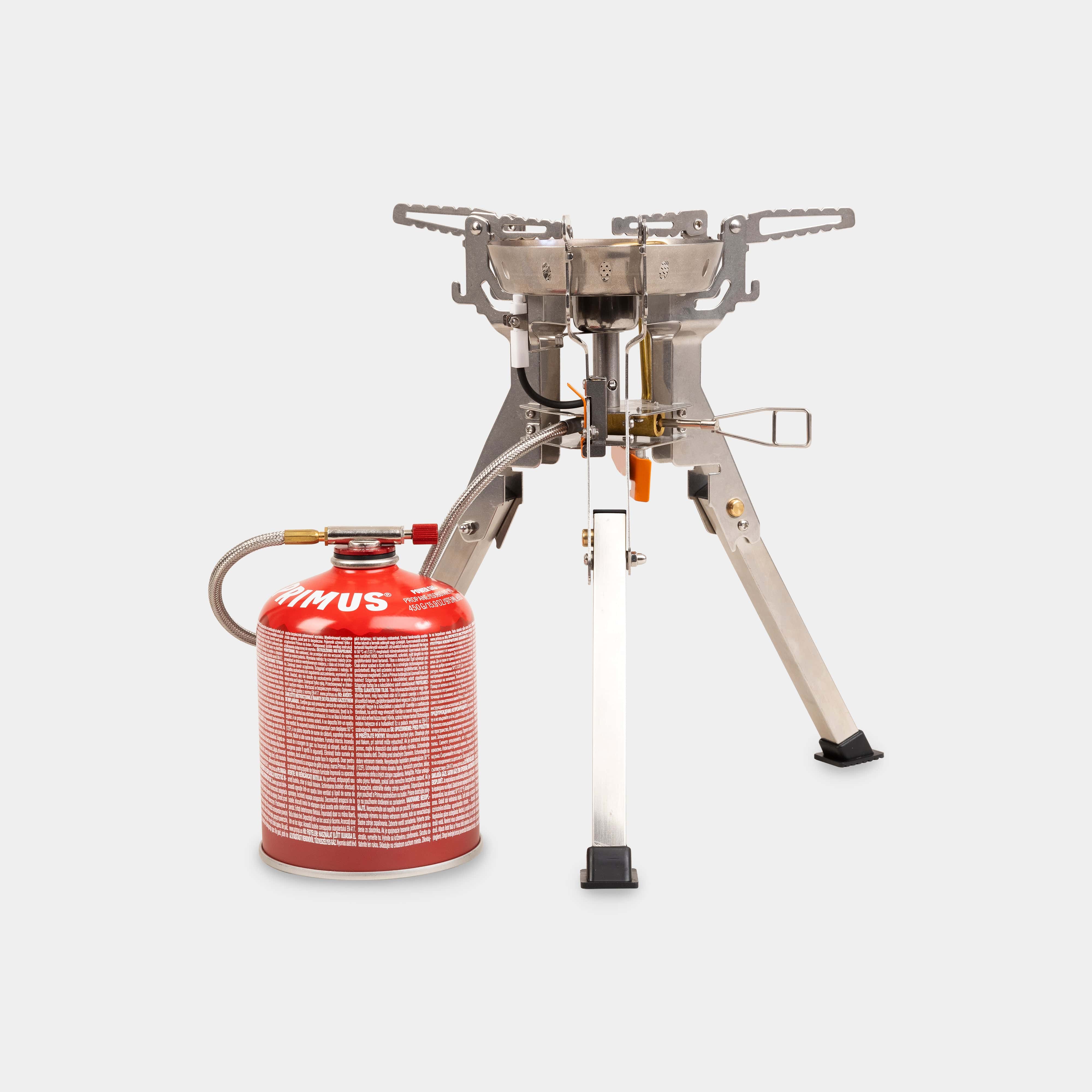 Vagabond Stove - Image 3