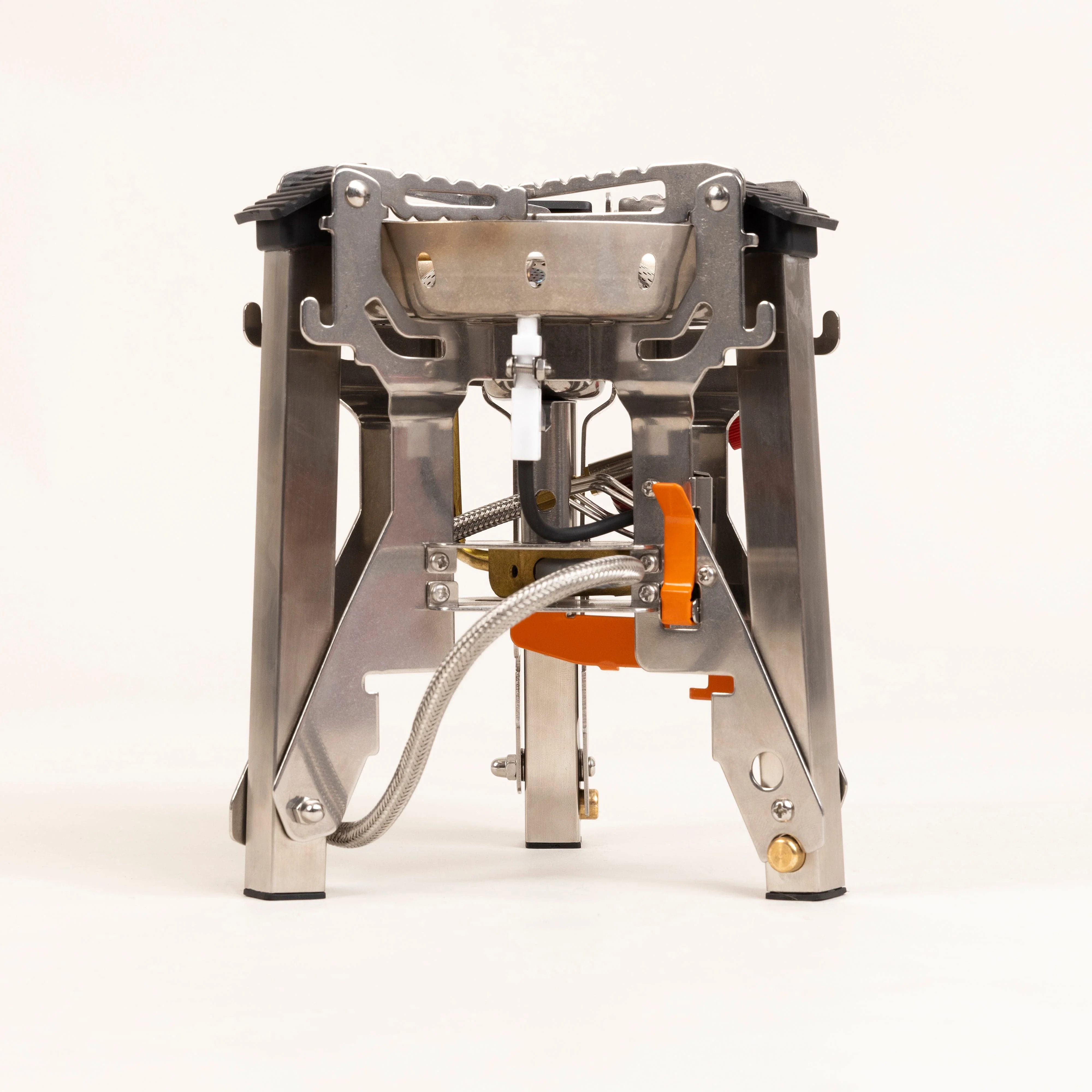Vagabond Stove - Image 4
