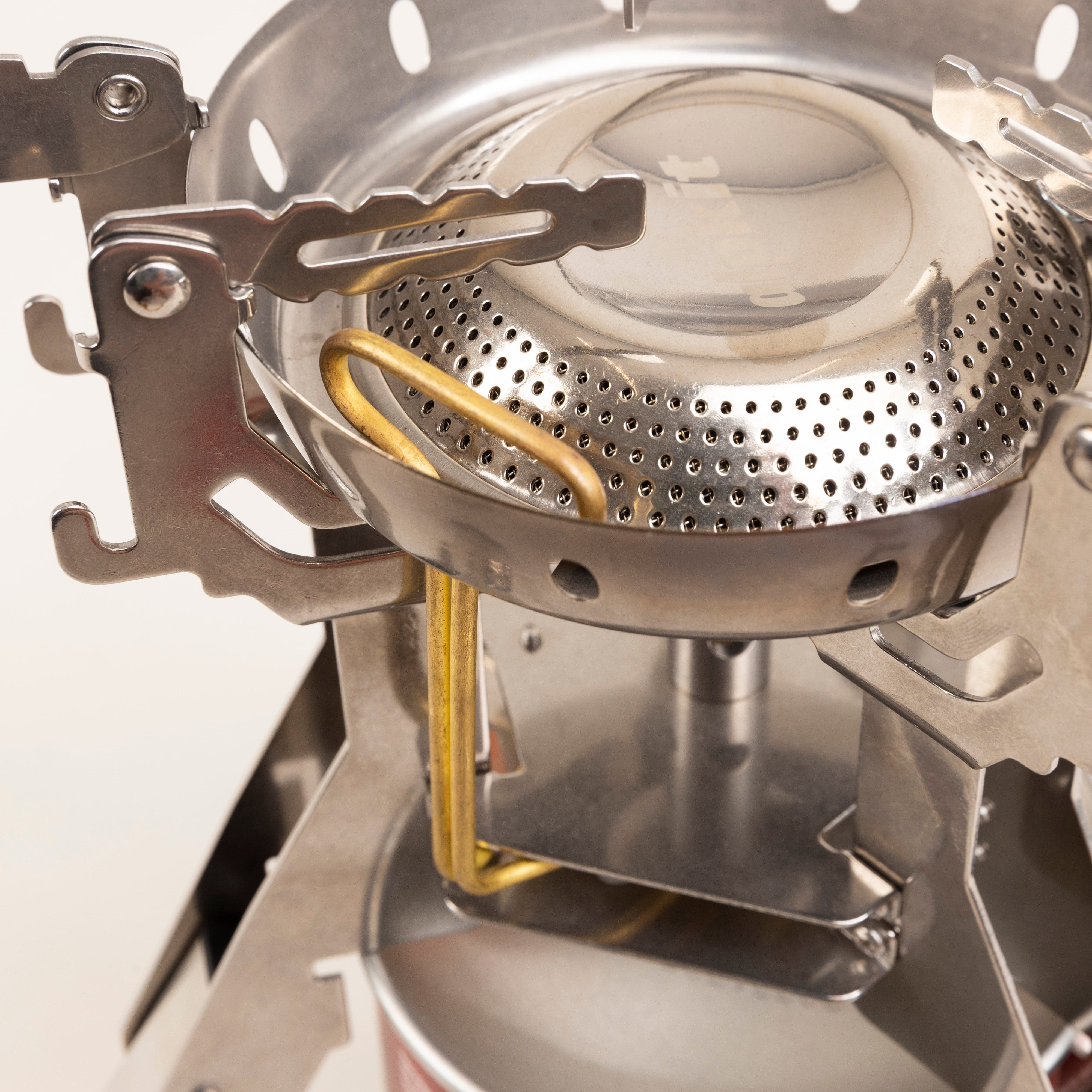 Vagabond Stove - Image 6