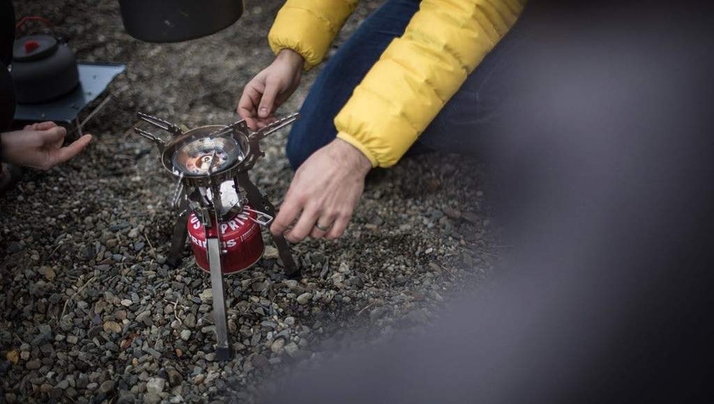Vagabond Stove - Image 7