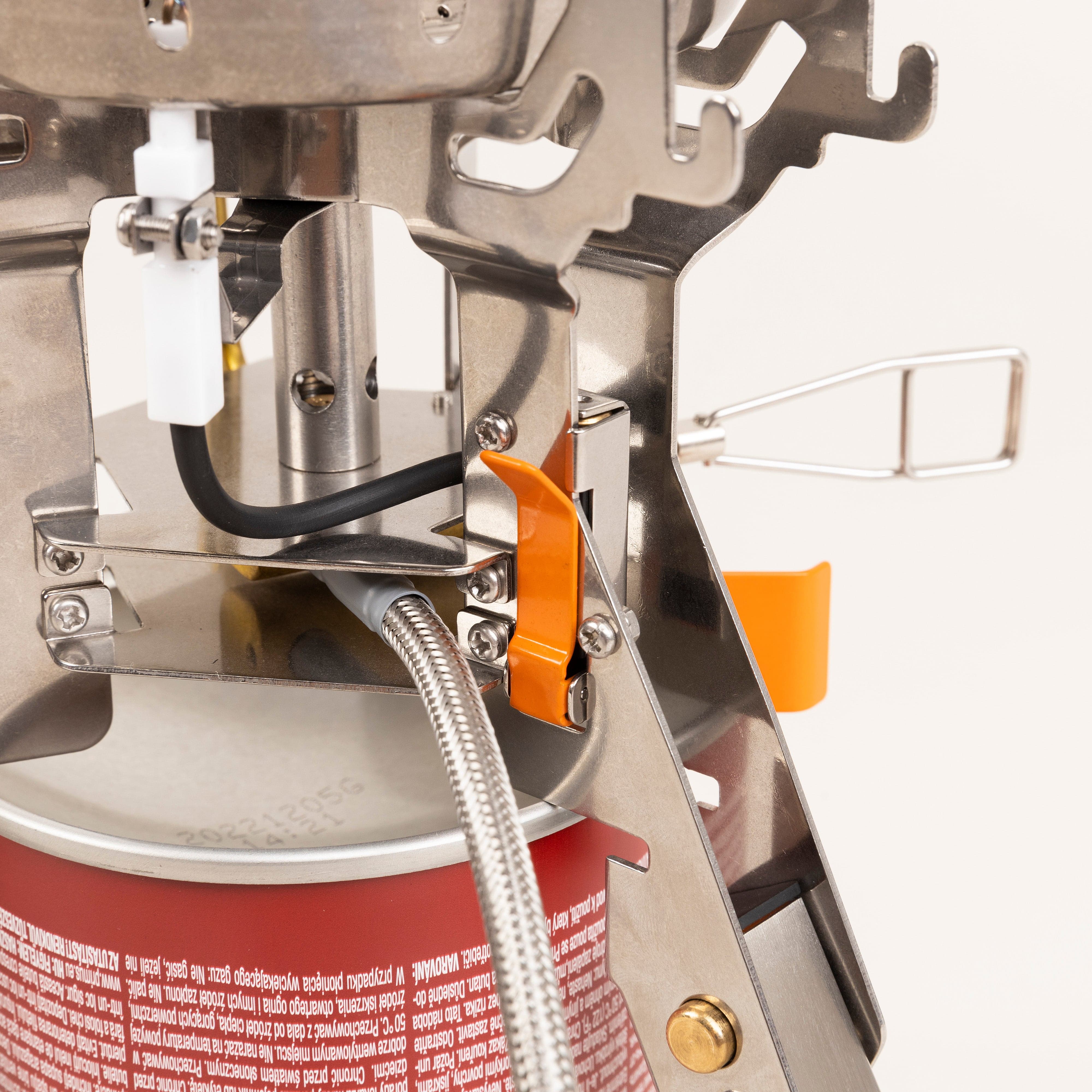 Vagabond Stove - Image 8