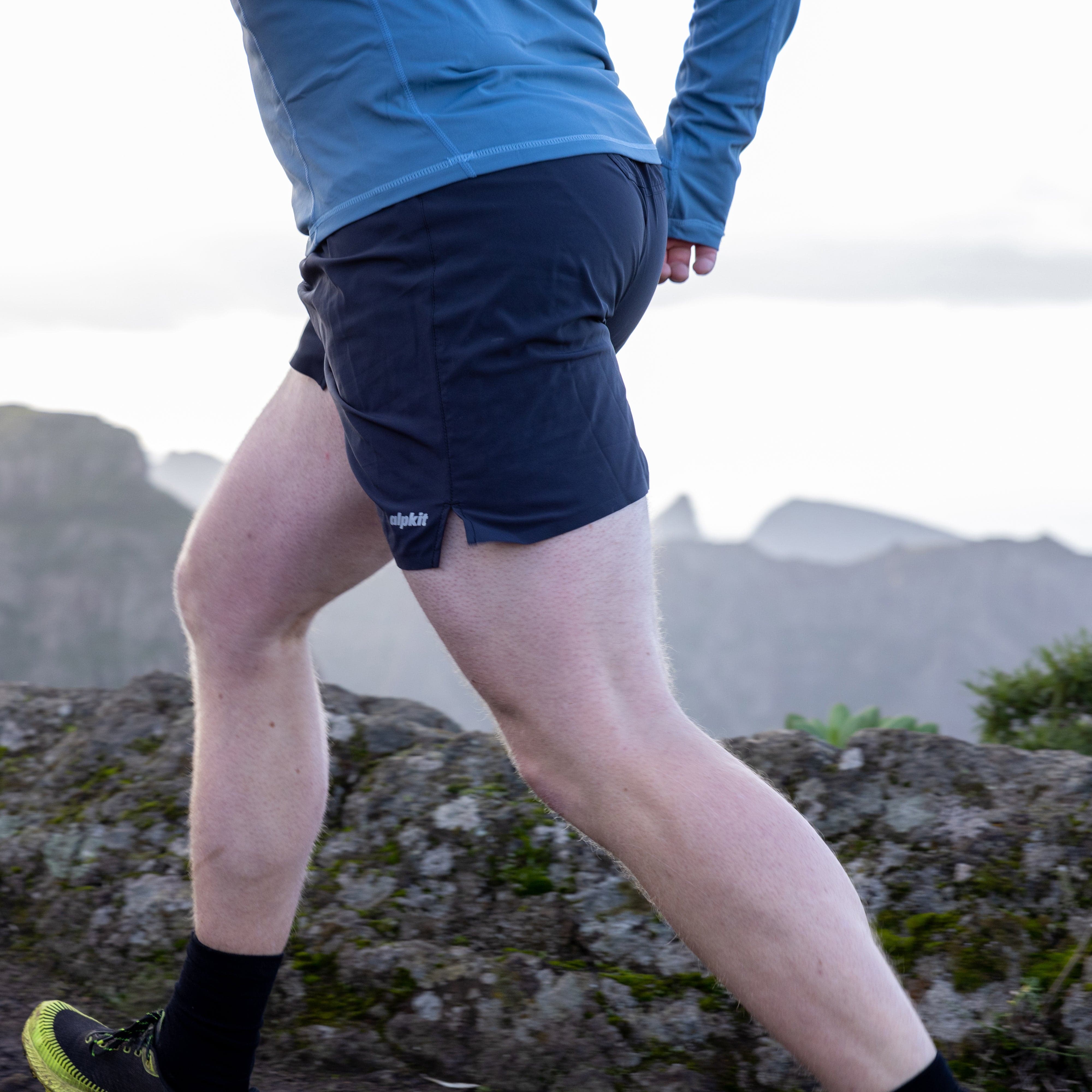 Vayper Short 4 [Mens] - Image 2