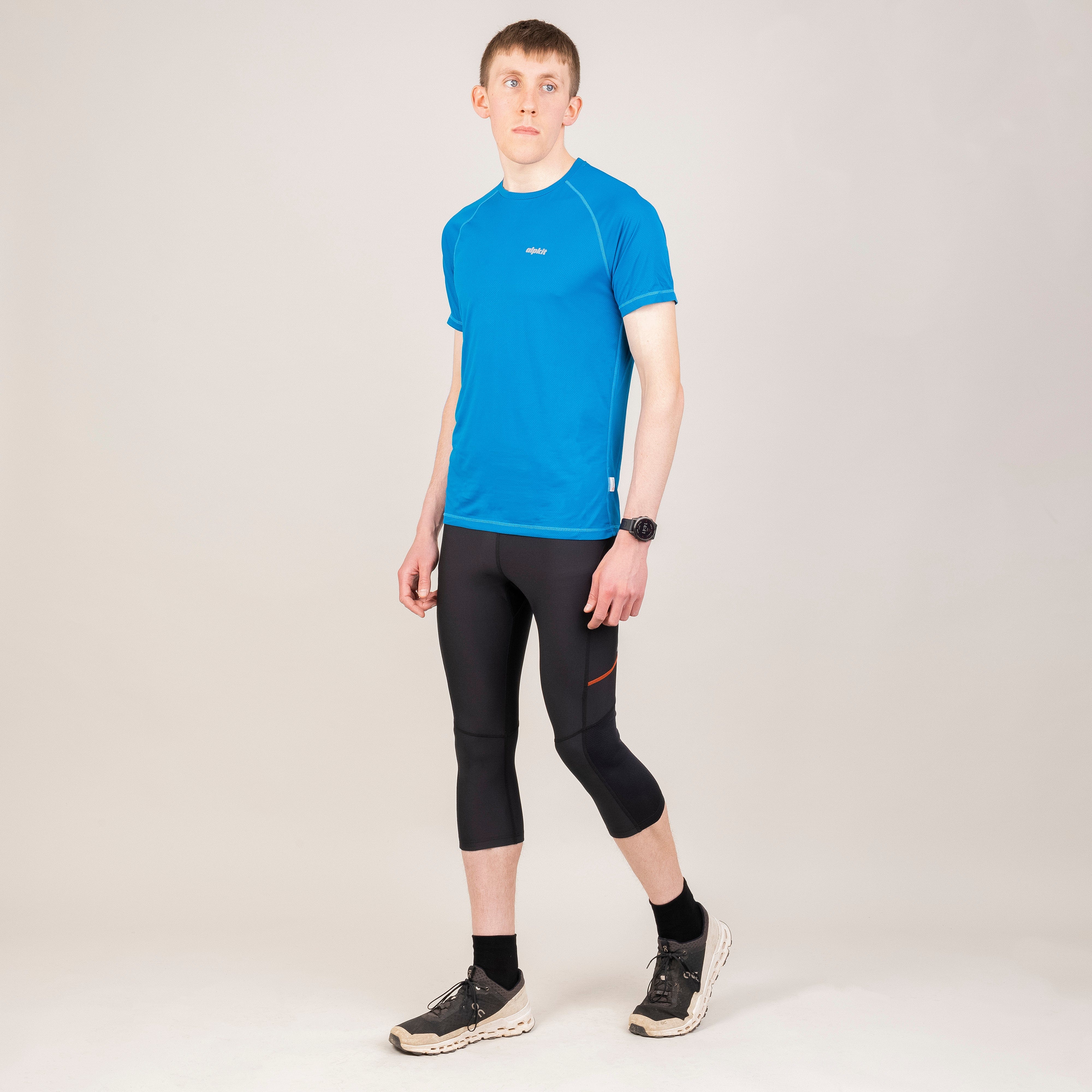 Vayper Short Sleeve [Mens] - Image 3