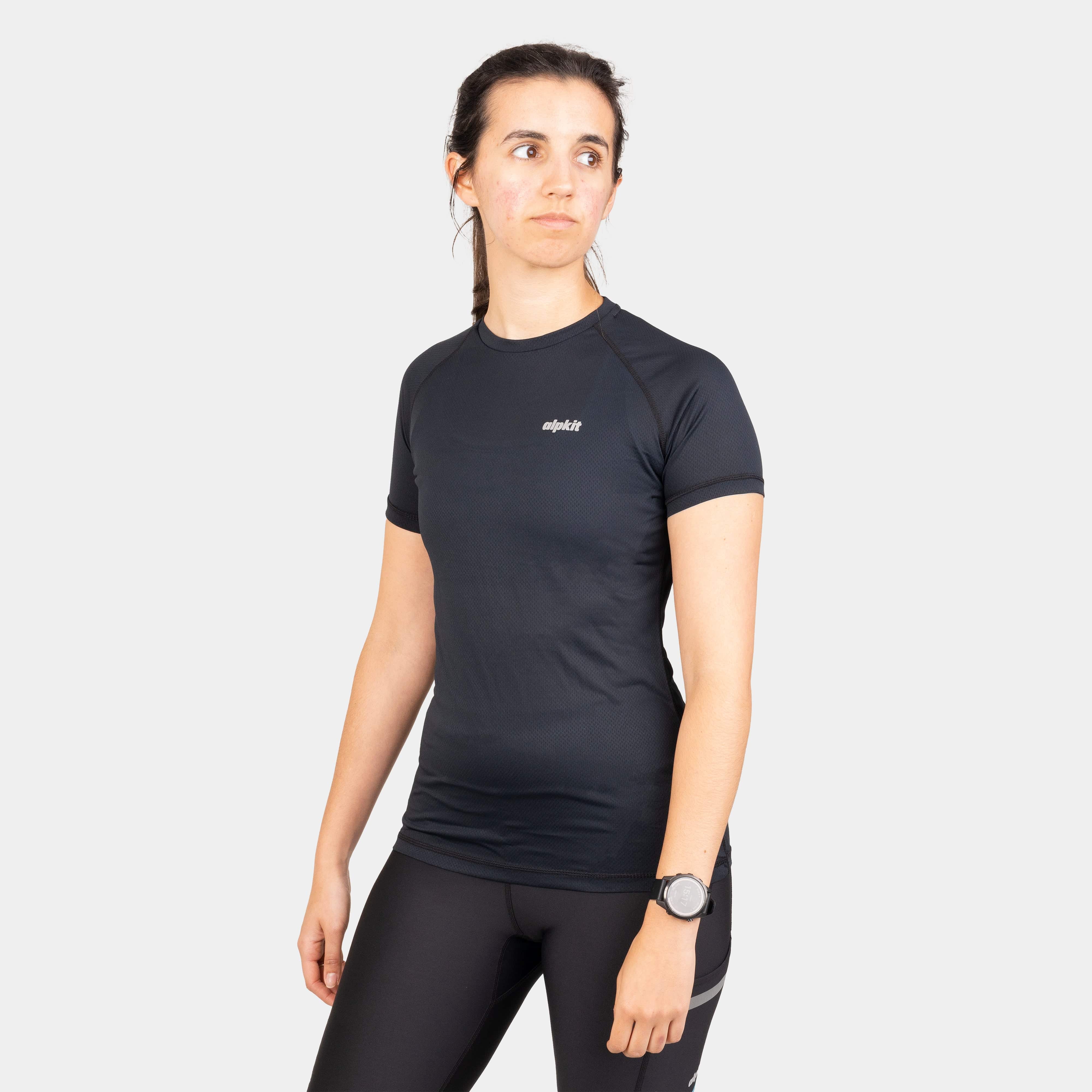 Vayper Short Sleeve [Womens] - Image 2