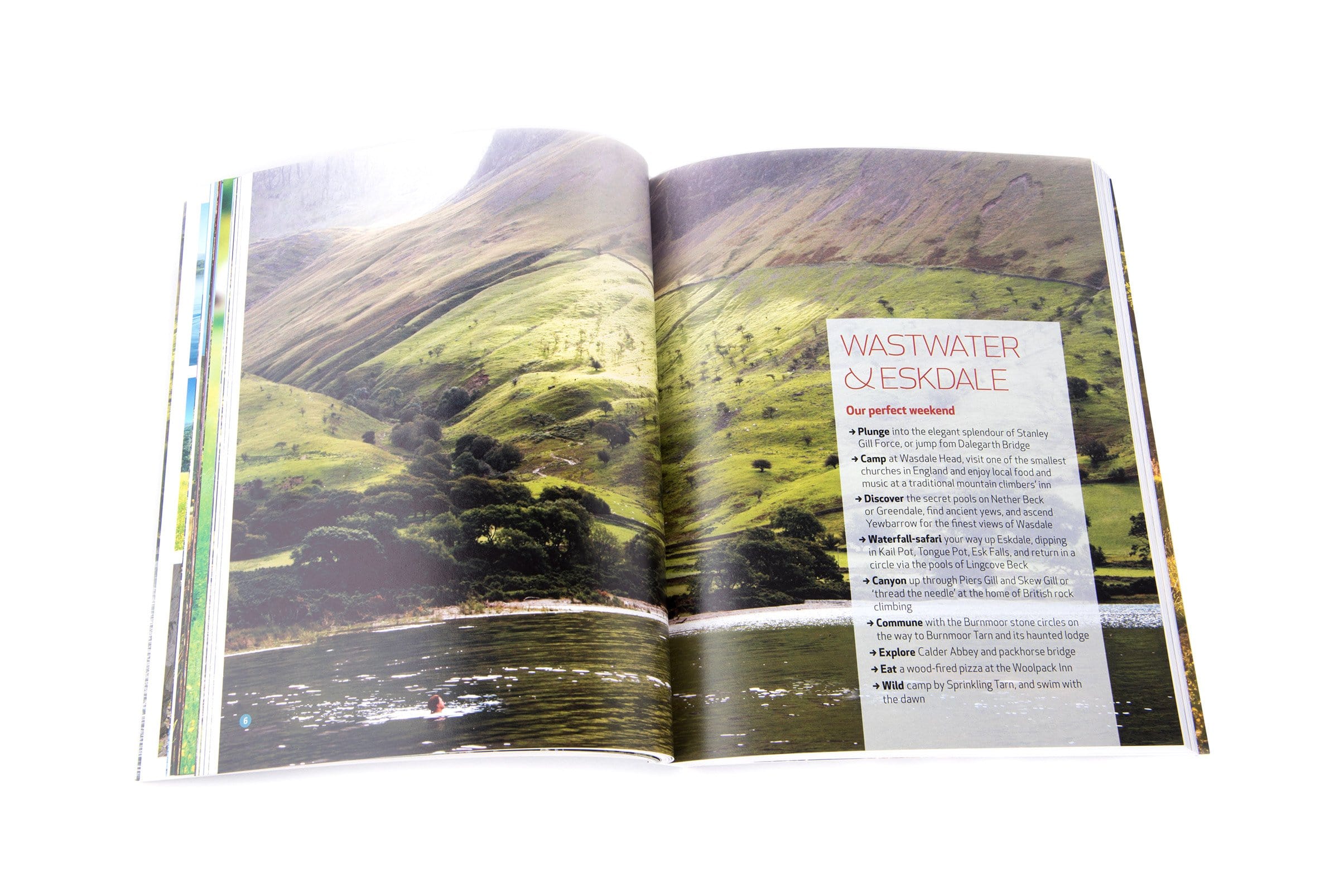 Wild Guide: Lake District and Yorkshire Dales - Image 2