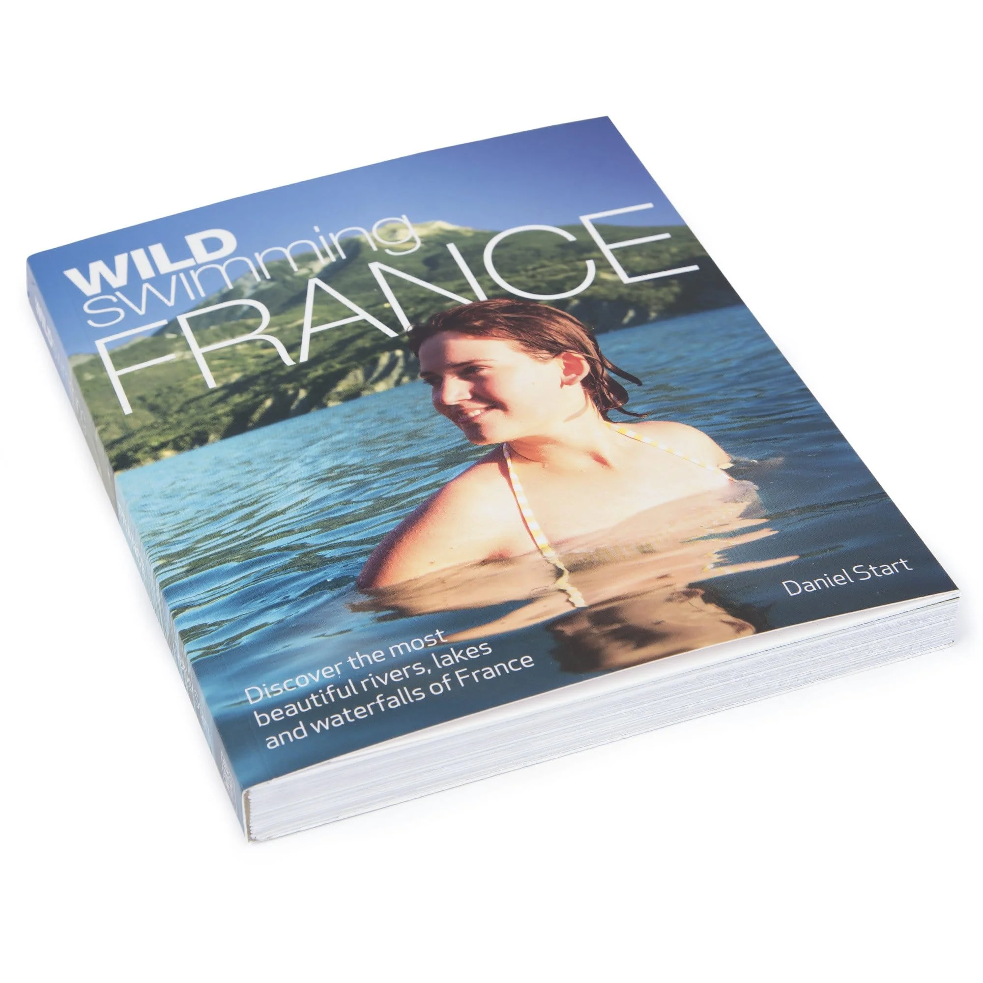Wild Swimming - France