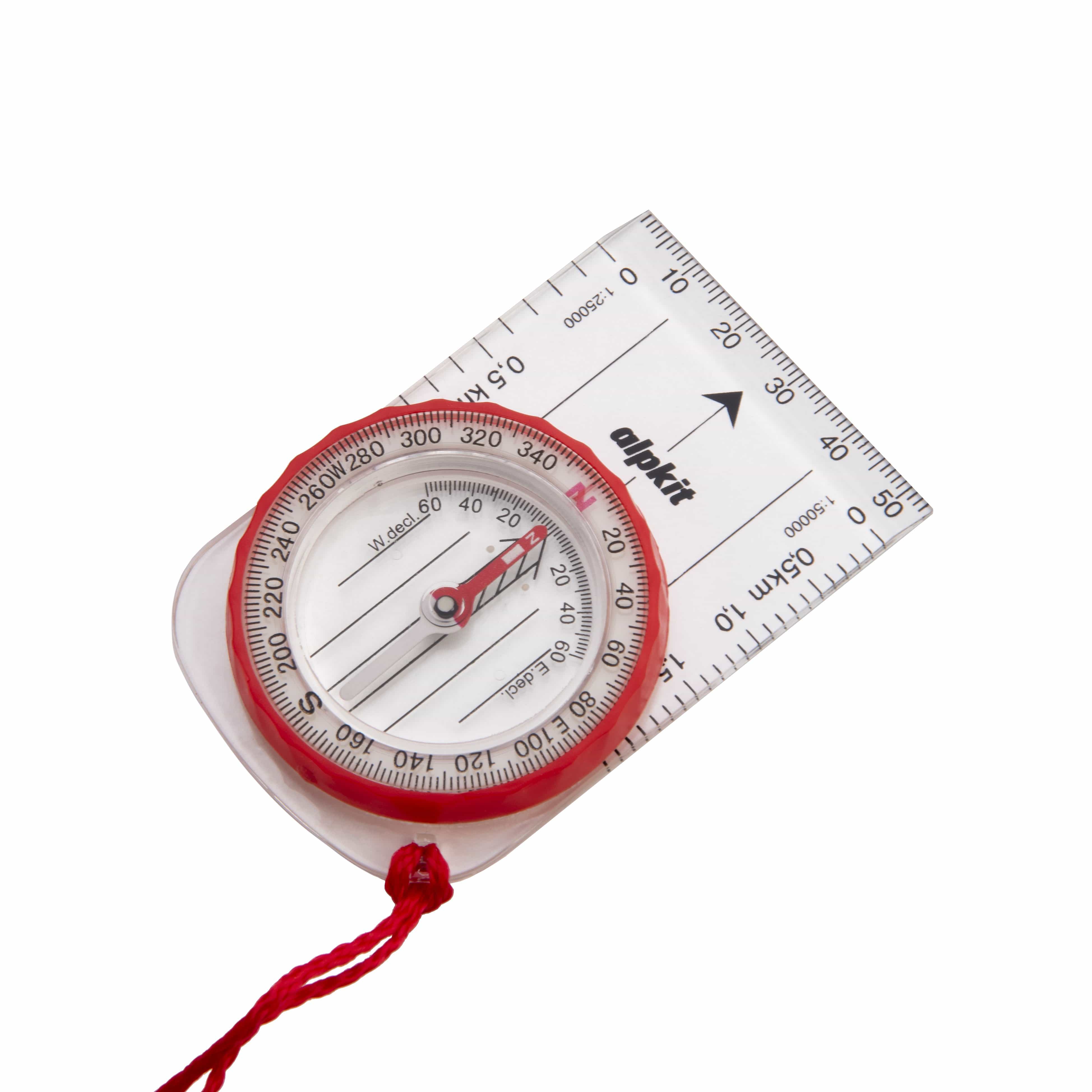 Williams Hillmaster Compass