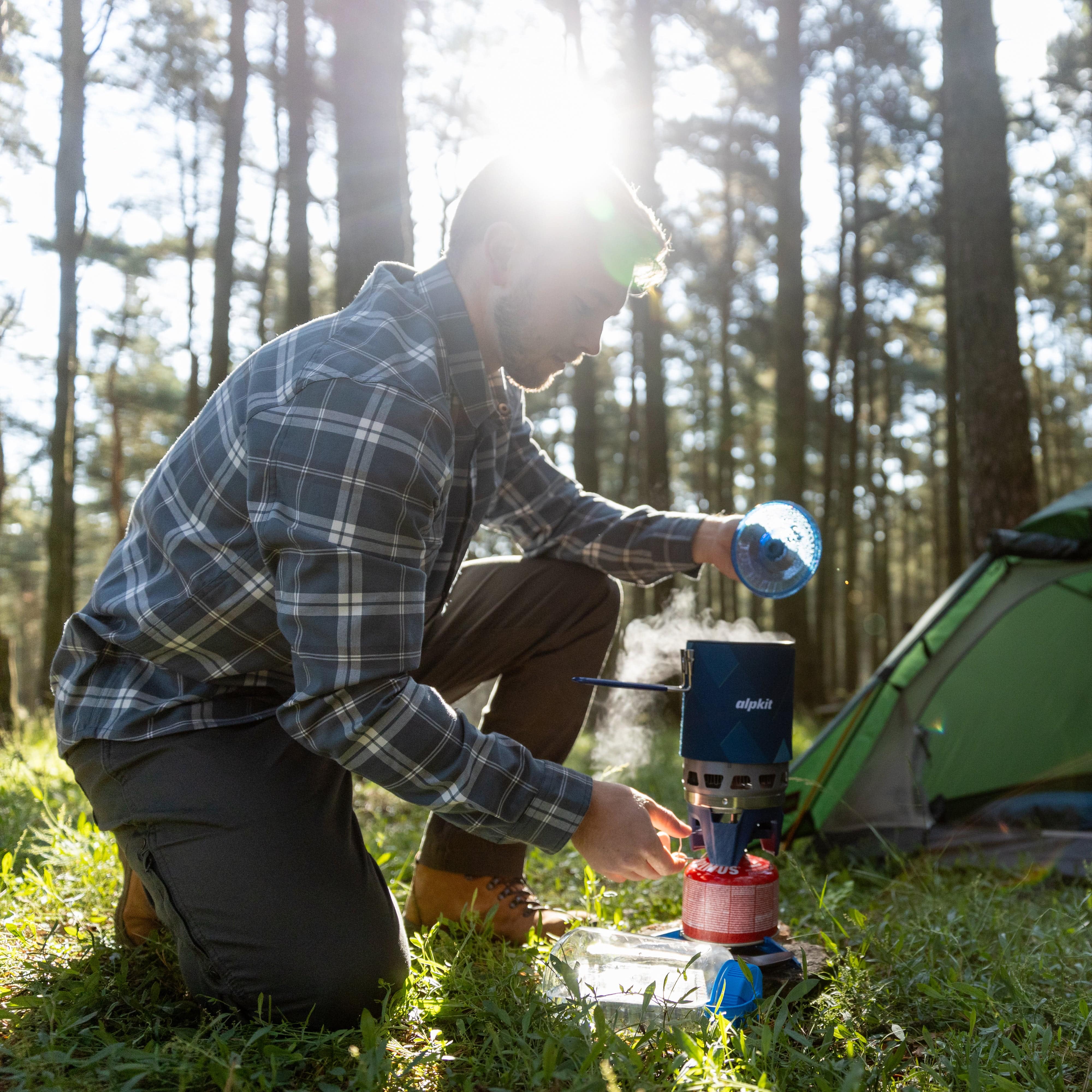 Woodsmoke [Mens] - Image 14